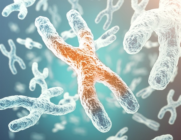 New study maps early genetic disruptions in Rett syndrome