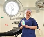 Simple-to-use Scrubit app revolutionizes operating theater set-up process