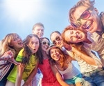 Close friendships in high school might lead to improved mental health in young adults, study says