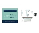 Shimadzu wins Frost & Sullivan’s Global General Radiography Product Line Strategy Leadership Award