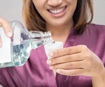 FDA issues warning letters to three companies for claiming plaque removal by mouth rinse products