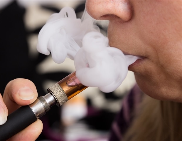 Social media messages could empower parents to prevent teen vaping