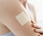 Free nicotine patches to help smokers quit this New Year