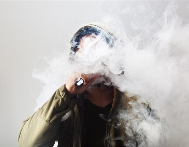 elfbar nachfüll pod läuft aus Awareness of e-cigarette marketing tactics predicts anti-vaping attitudes  in diverse young adults