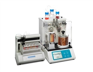 Uniqsis’ novel reactor system for continuous flow synthesis