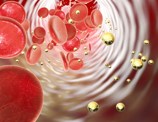 Nanoparticle flu vaccine design could pave way for broader protection