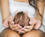 Earliest UK estimates of children affected in the womb by alcohol intake during pregnancy