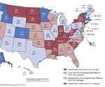 Only about a quarter of US adults get enough exercise