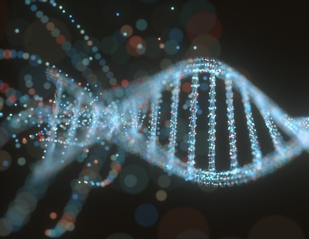 El sistema innovador de nanoporos permite desactivar el ADN controlado
