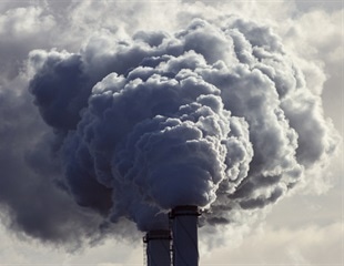 Cruise ship pollution increases risk of viral infections in ports