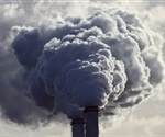 Rising air pollution linked with increased ER visits for breathing problems