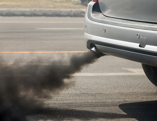 Fine particulate matter exposure may alter pregnancy outcomes