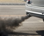 Air pollution levels change considerably within small geographical areas