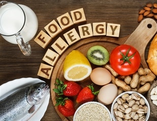 Mouse study links leaky gut to severe food allergies