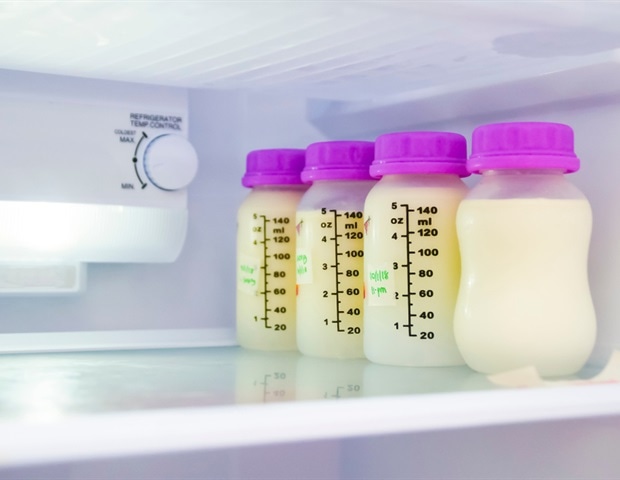 Diet swap alters breast milk composition within six days