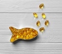 Study questions benefits of fish oil after mild brain injuries