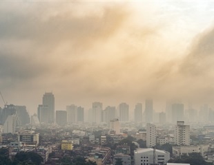 Airborne microbial pollutants may pose hidden respiratory health risks