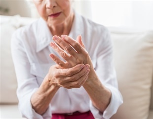 Pim1 identified as promising therapeutic target for inflammatory arthritis treatment
