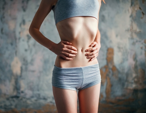 Ingestible vibrating pill identifies anorexia nervosa patients at risk of relapse