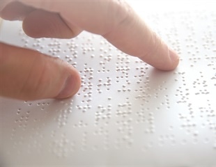 Lighting the way towards a new treatment for blindness