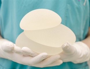 Polyurethane-coated implants may reduce scarring after breast reconstruction surgery