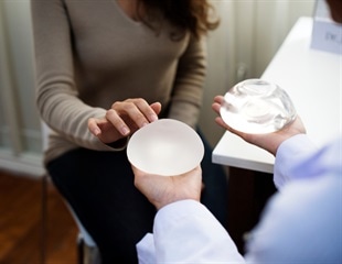 Safety of breast implants