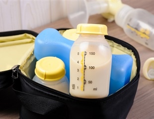 Breast milk nutrient boosts long-term immune system development