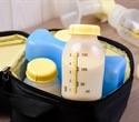 Tryptophan deficiency in breast milk may explain health challenges in children born to mothers with HIV
