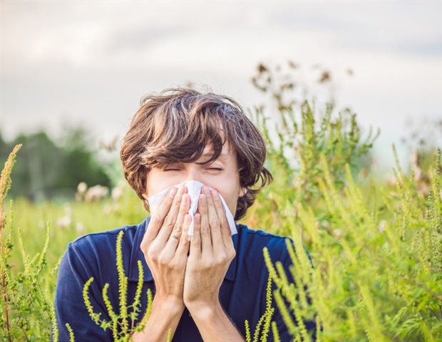 Bacterial sexually transmitted infections reach highest level in a decade