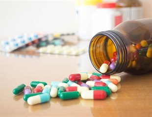 Drug-resistant bloodstream infections expected to rise across Europe by 2030