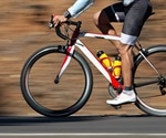 Short high-intensity exercise may be as beneficial as longer moderate exercise