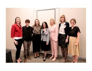 The Ehlers-Danlos Society Center opens at IU Health to advance research and patient care