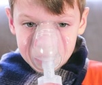 Type of upper airway bacteria could influence asthma severity