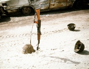 Gulf war illness – one or two diseases?