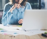 Women who work longer than 55 hours per week are more likely to suffer depression