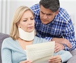 Whiplash recovery no quicker with intensive therapy
