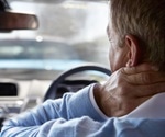 New study examines whiplash injuries