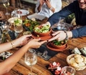 Taste and familiarity shape student attitudes toward climate-friendly meals