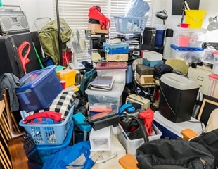 Panic buying spreads through perception, not actual supply shortages