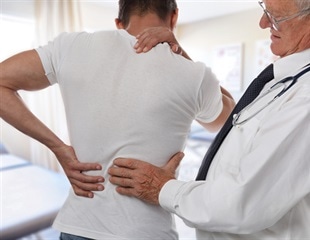 Telehealth mindfulness program reduces chronic low back pain