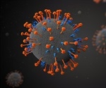 Experimental antiviral drug completely protects monkeys from Nipah virus
