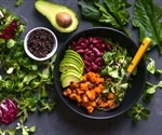 Women on vegetarian diet have higher risk of hip fracture compared to regular meat-eaters