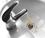 WSJ examines project aimed at delivering drinking water to populations in India, China