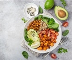 Malmö University professor explores new process to make nutritious vegan cheese