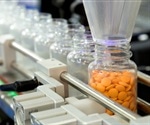 Ensuring raw material quality in drug production and manufacturing