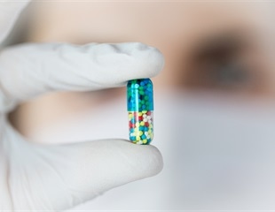 New tool reveals hidden water patterns in protein structures