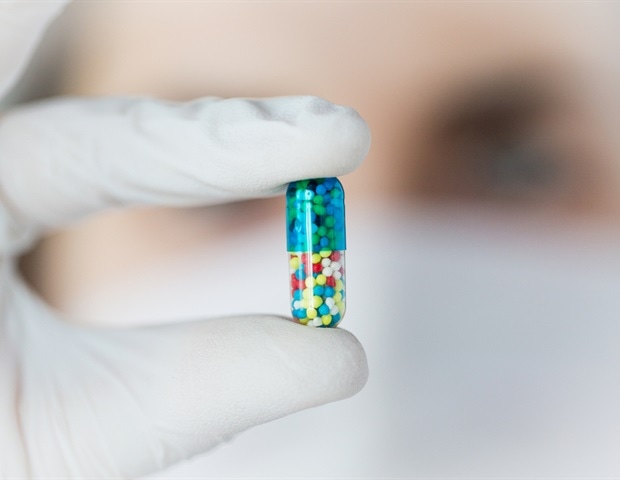 New tool reveals hidden water patterns in protein structures