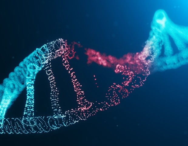 Pol theta enzyme identified as key driver of cancer resilience