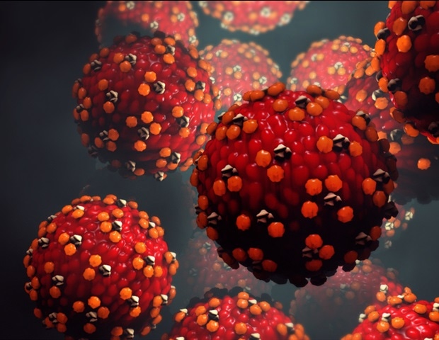 High measles antibody levels indicate strong vaccine coverage in BC’s Lower Mainland