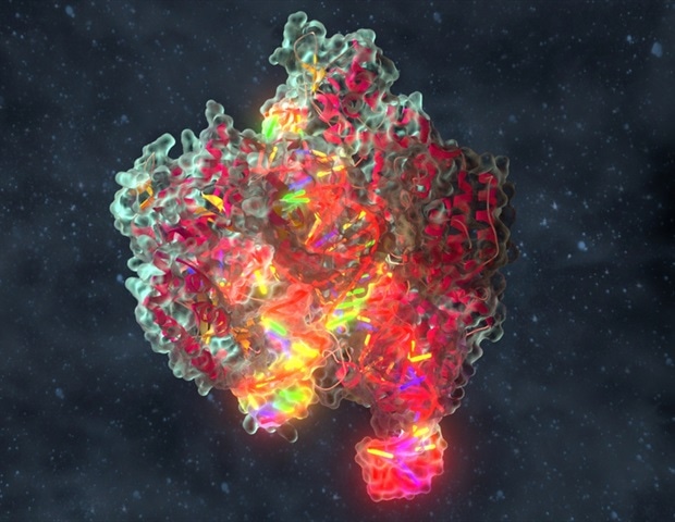 Innovative RNA editing offers hope beyond CRISPR